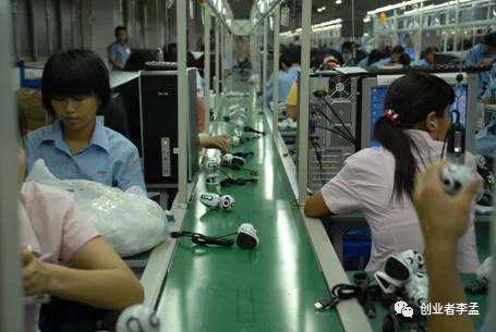 蘋果、三星工廠遷往東南亞 機遇與挑戰(zhàn)下的數(shù)碼產(chǎn)品新格局