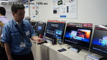 走出國門看產(chǎn)品 三菱京都工廠新品詳解(二)