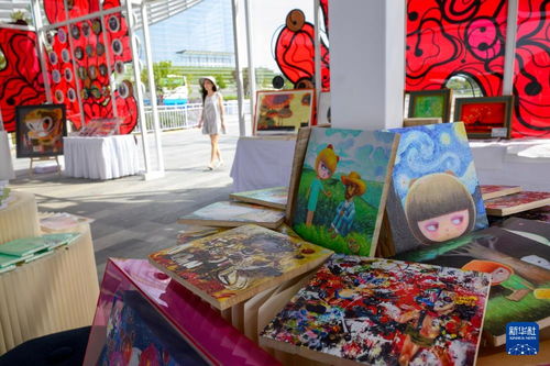 2025大運(yùn)河公共藝術(shù)季在京盛大開幕，文化藝術(shù)產(chǎn)品煥發(fā)古運(yùn)河新活力