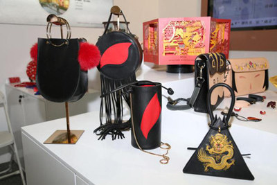 運(yùn)河千年韻，非遺煥新彩——大運(yùn)河文化帶非遺大展在京盛大開幕